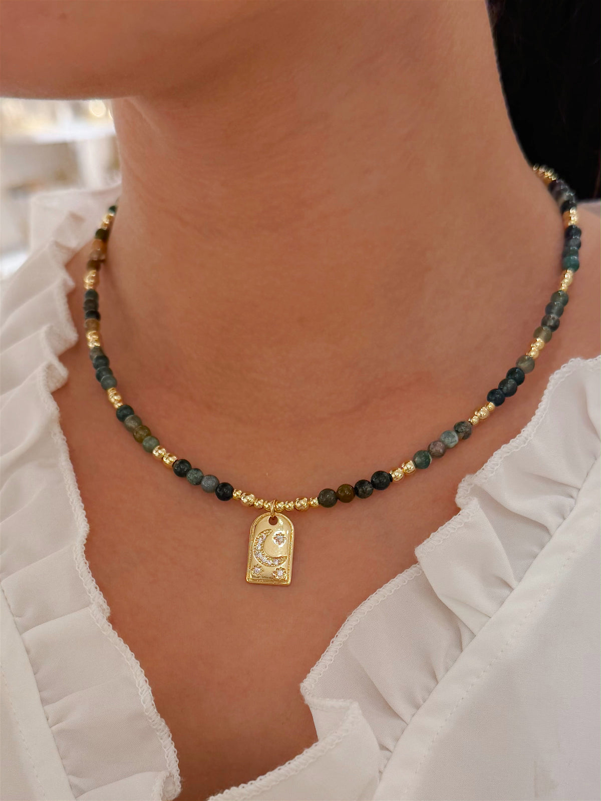 Collar Dorver
