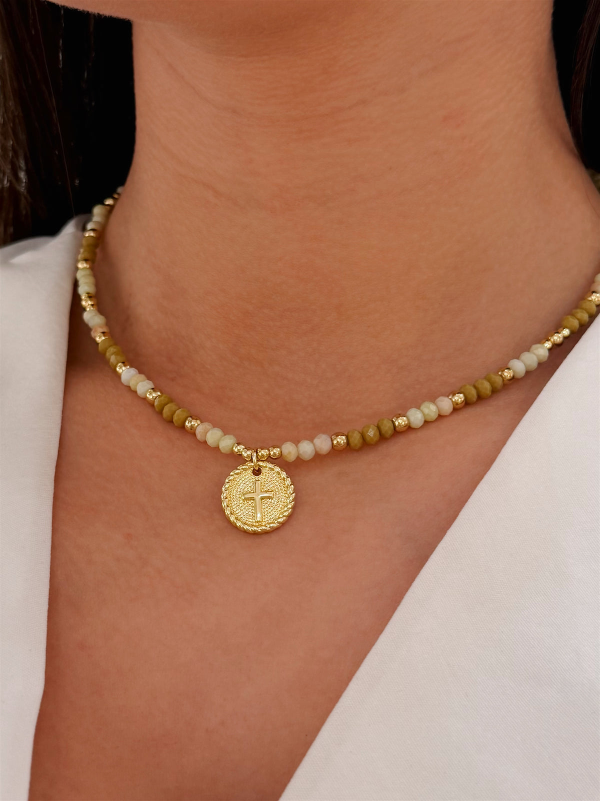 Collar Lumen