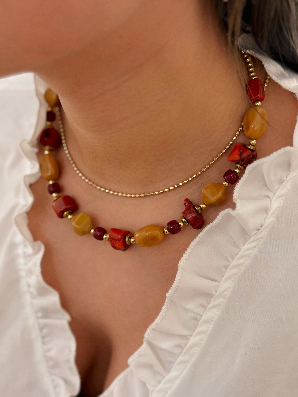 Collar Marro