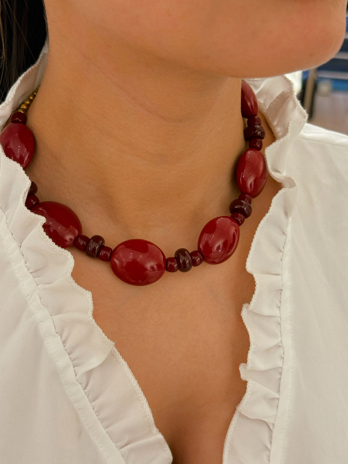 Collares Bormu