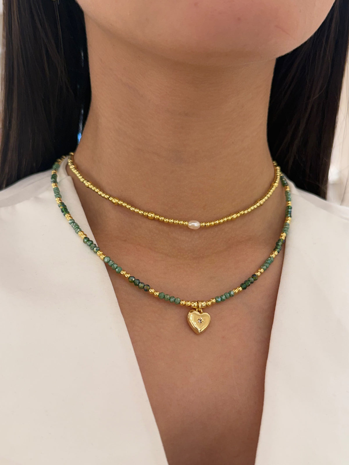 Collar Belit