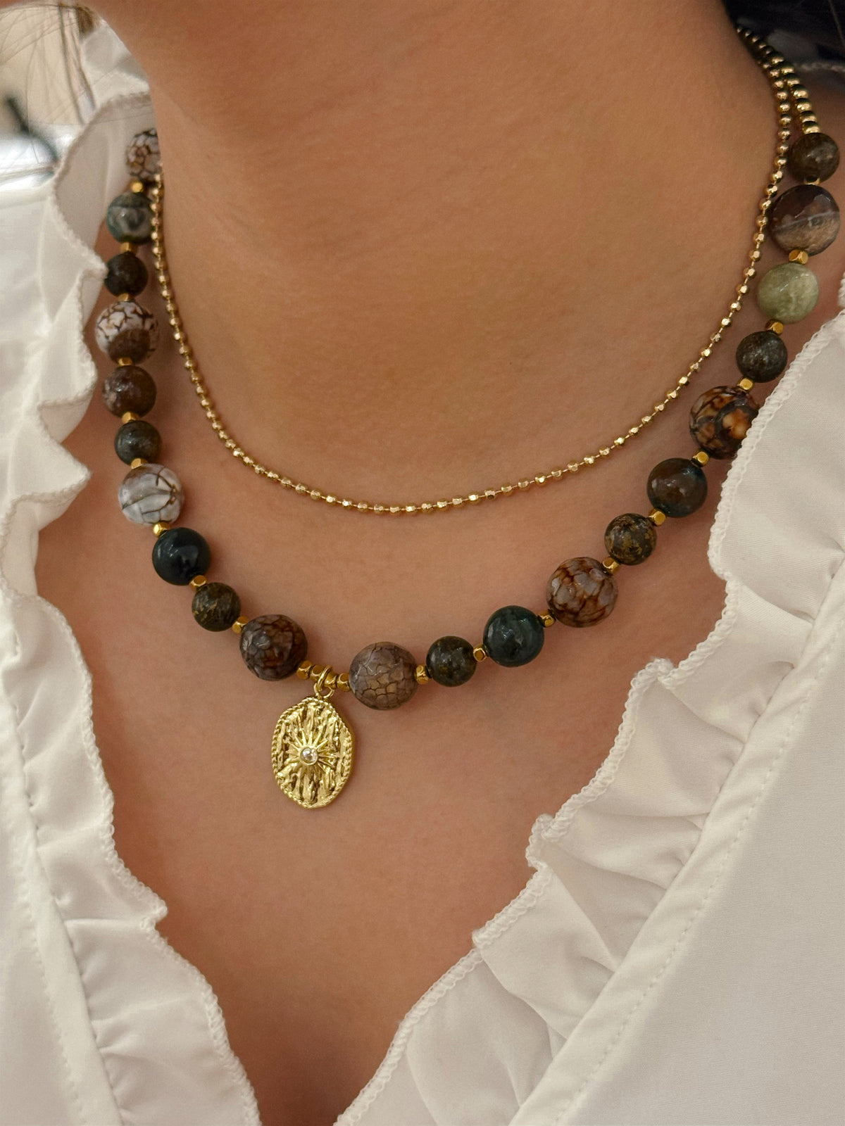 Collar Solma