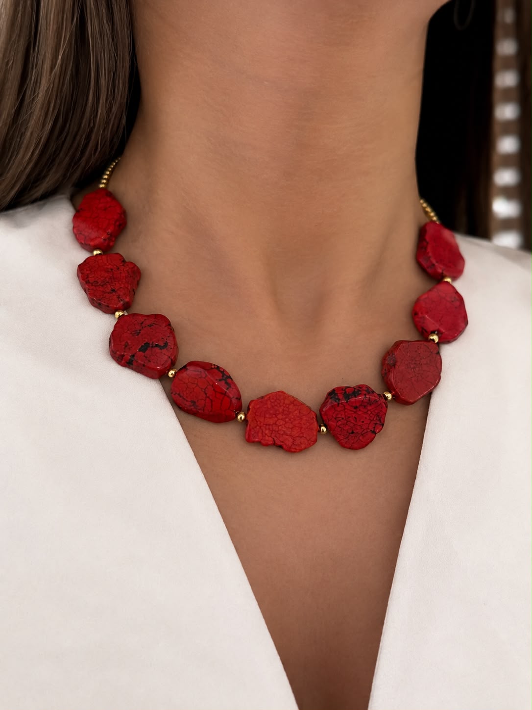 Collar Amelia