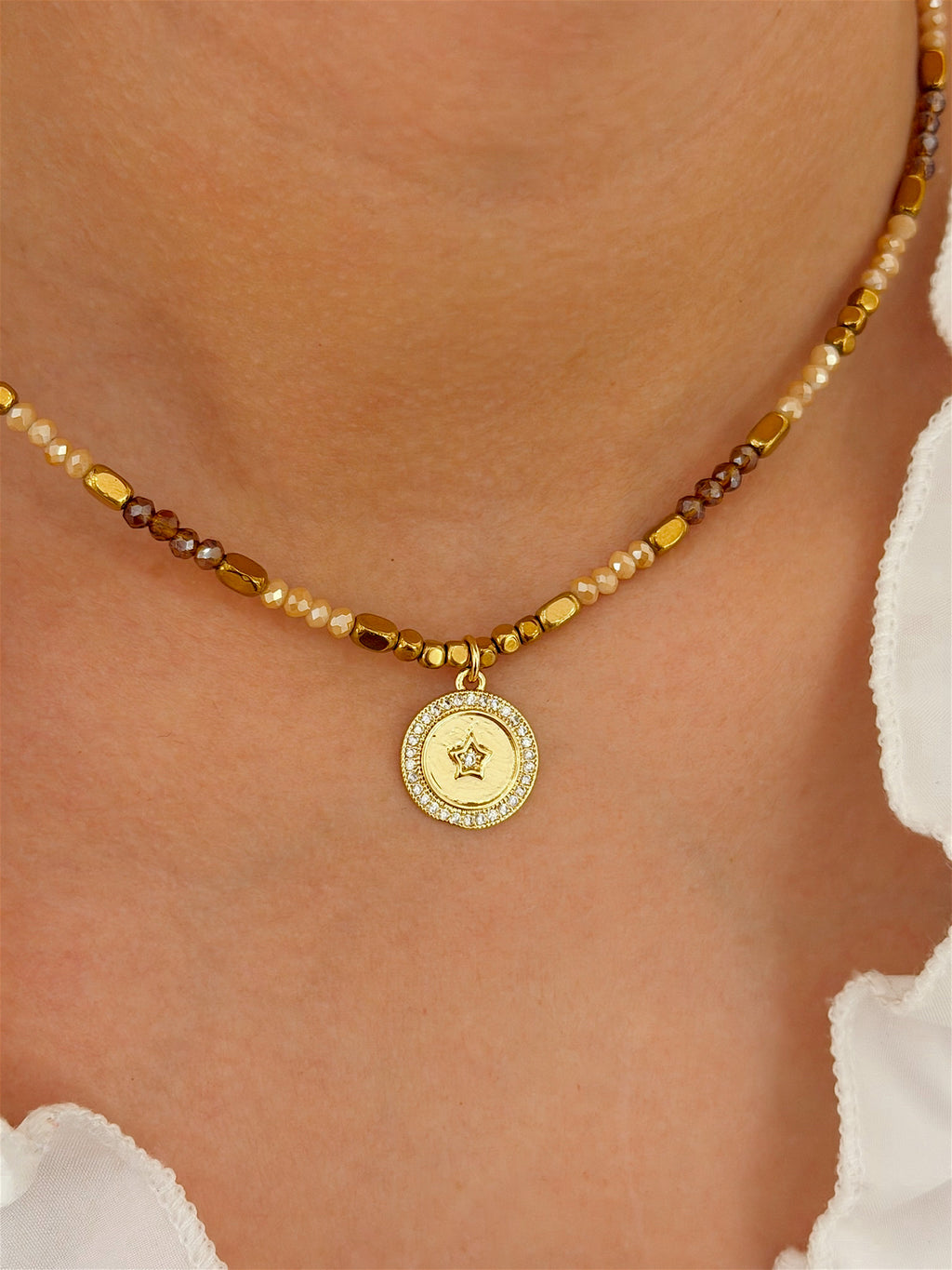 Collar Estre