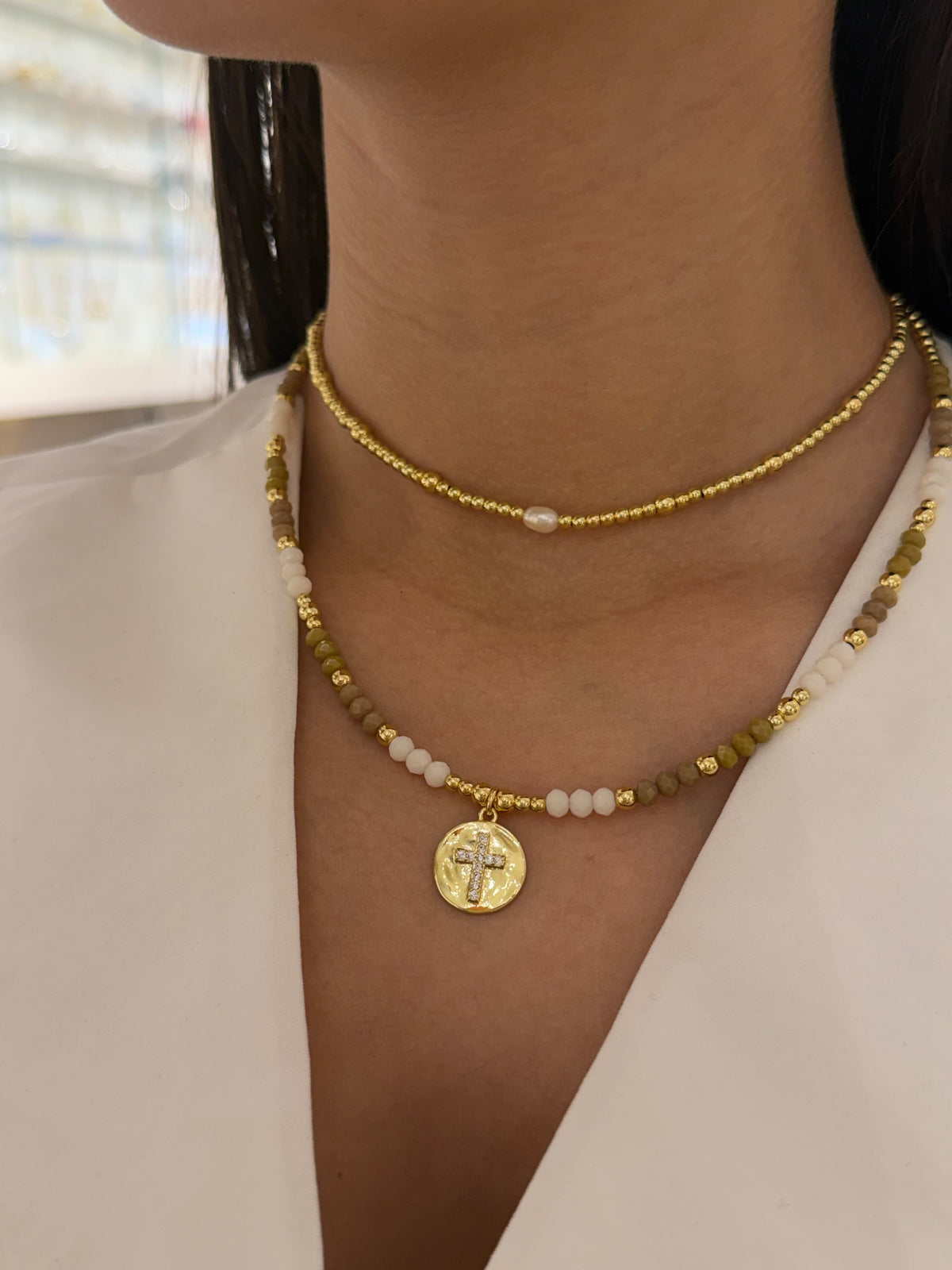 Collar Coor