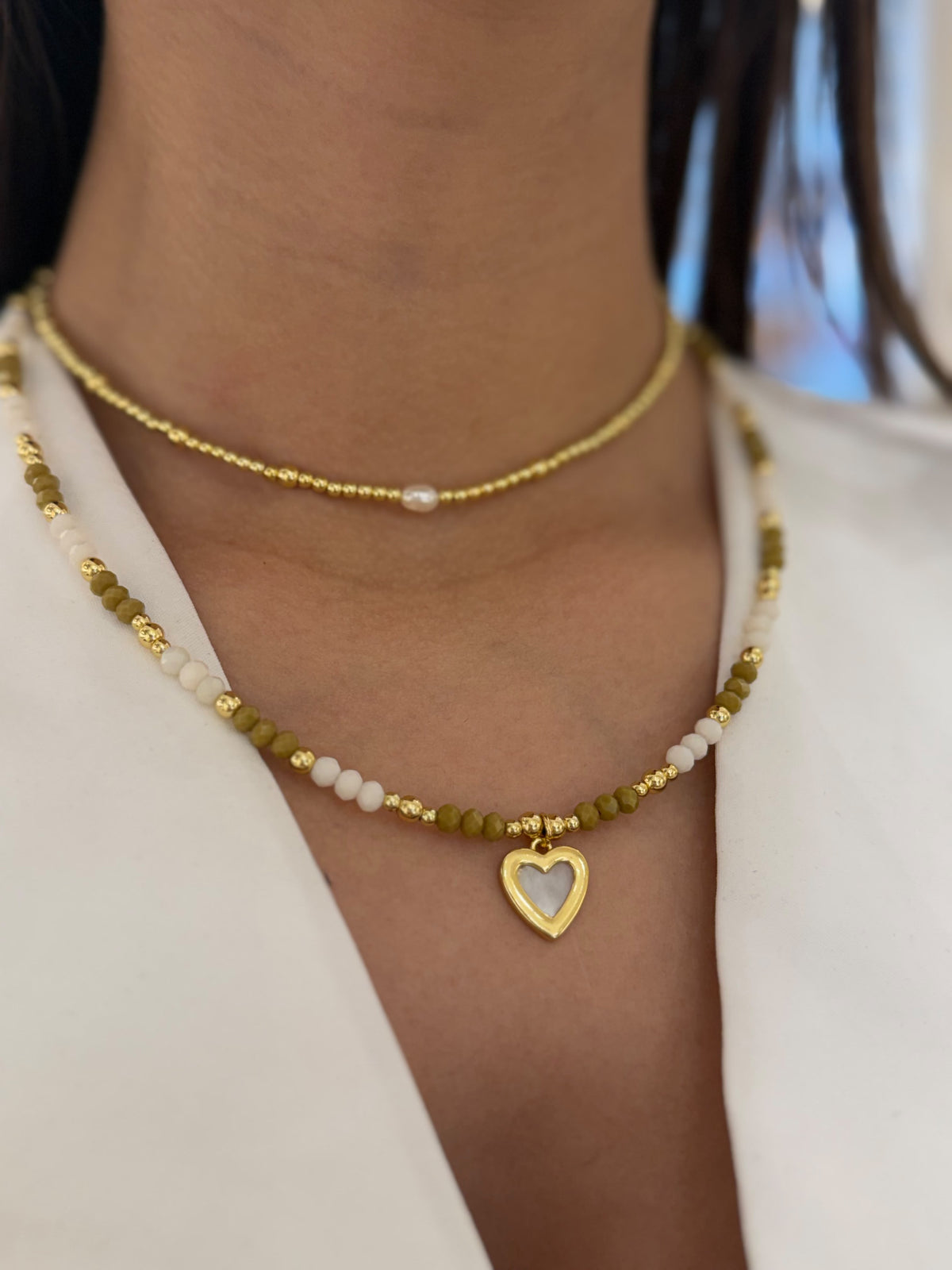 Collar Regal