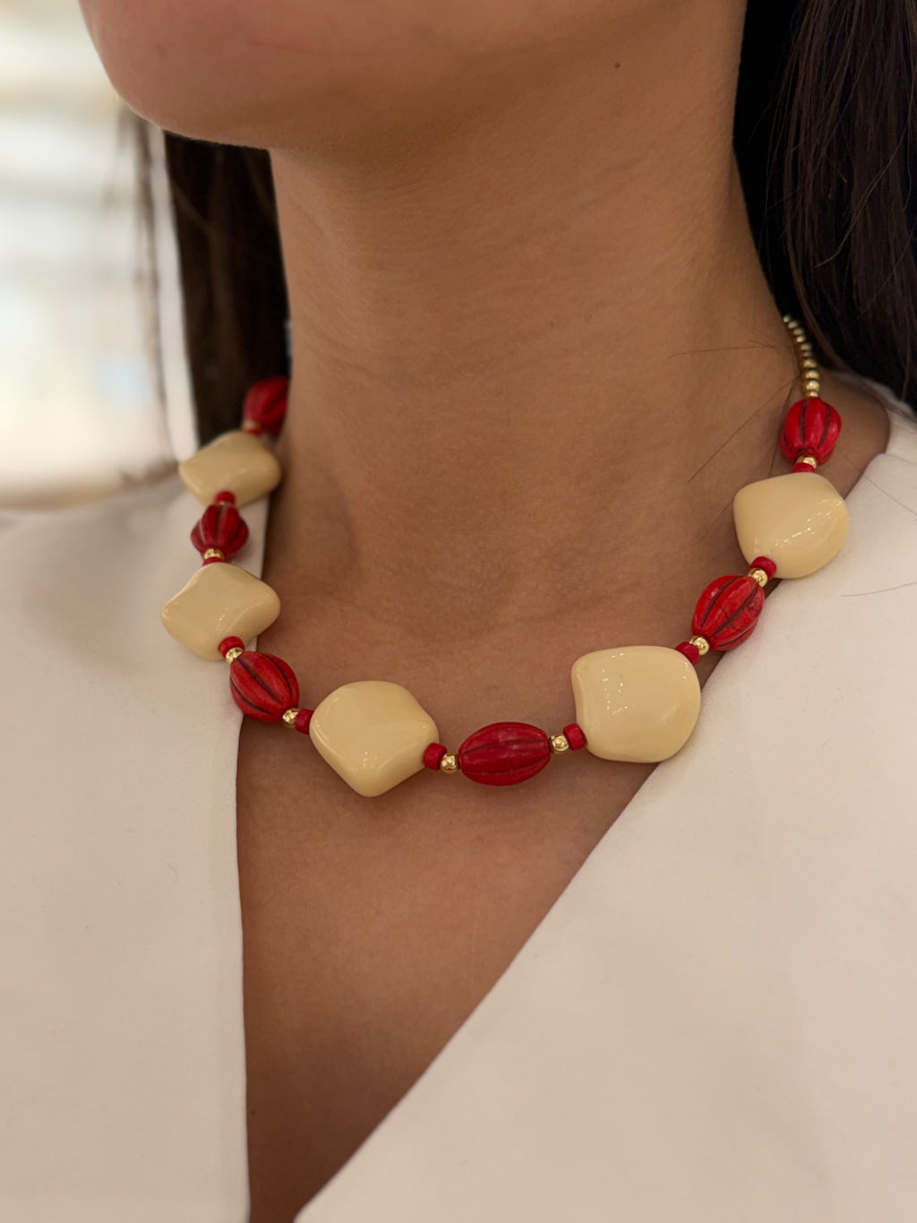 Collar Reib