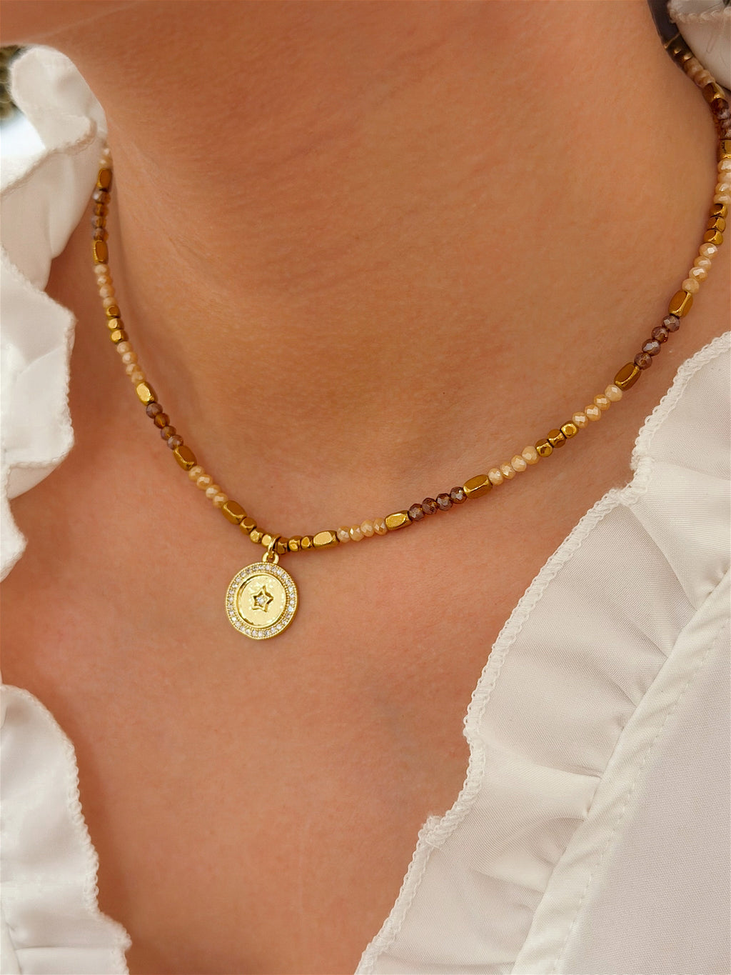 Collar Estre