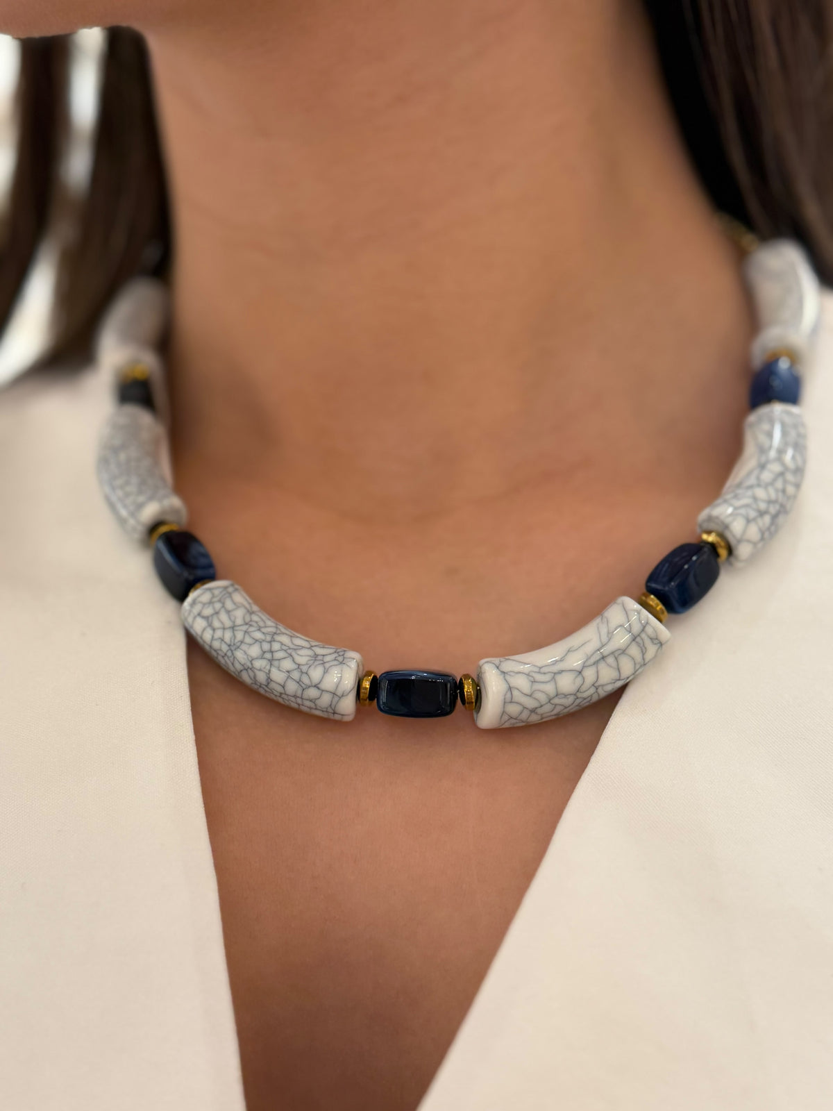 Collar Ceble