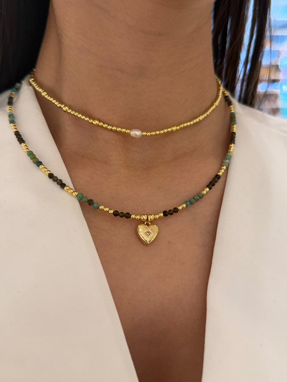 Collar Lul