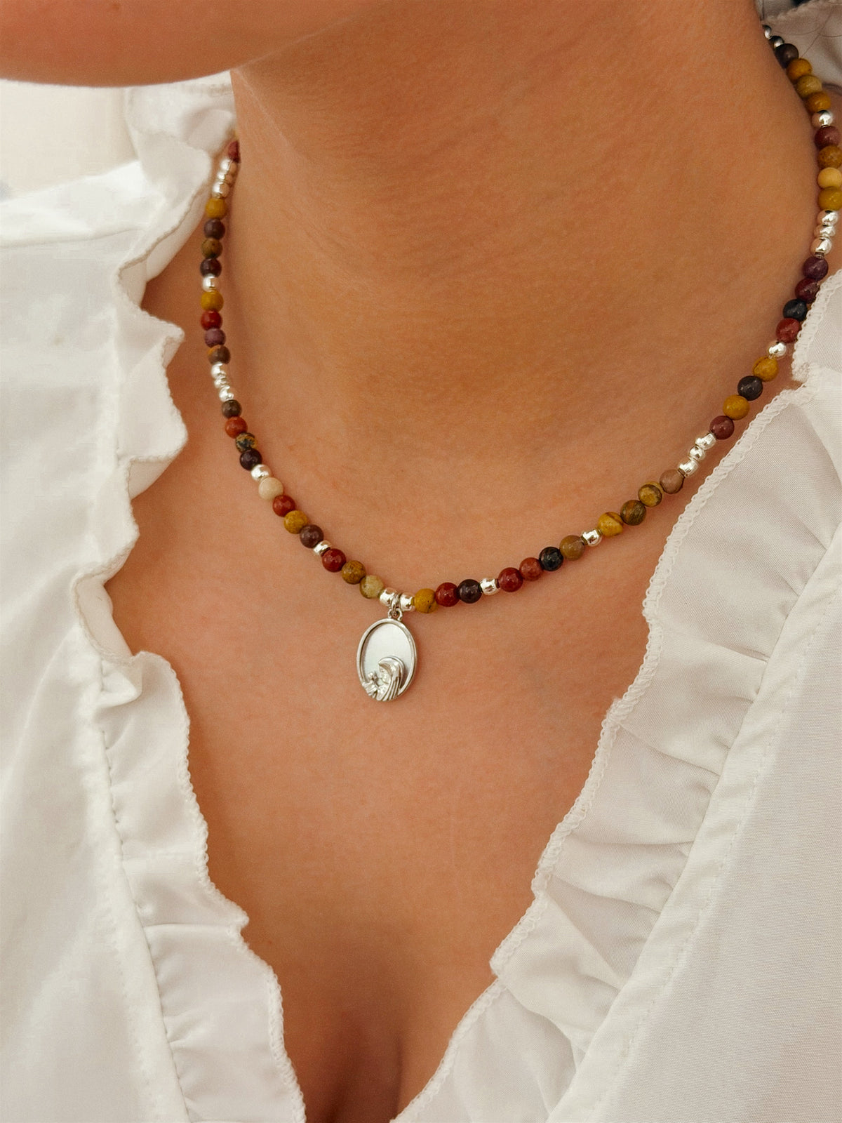 Collar Tarbi