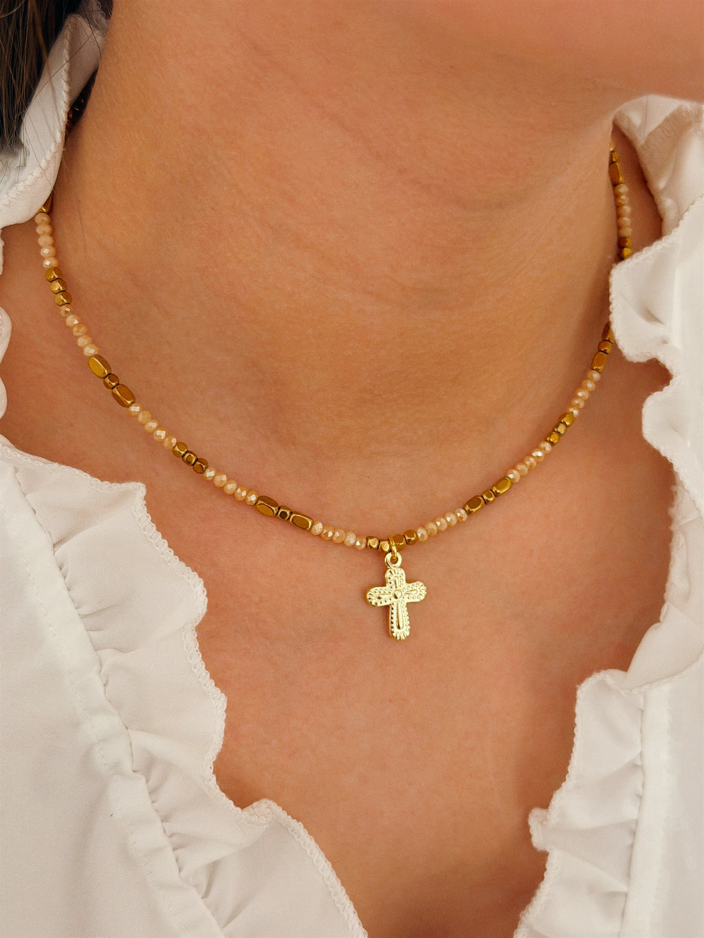 Collar Roda
