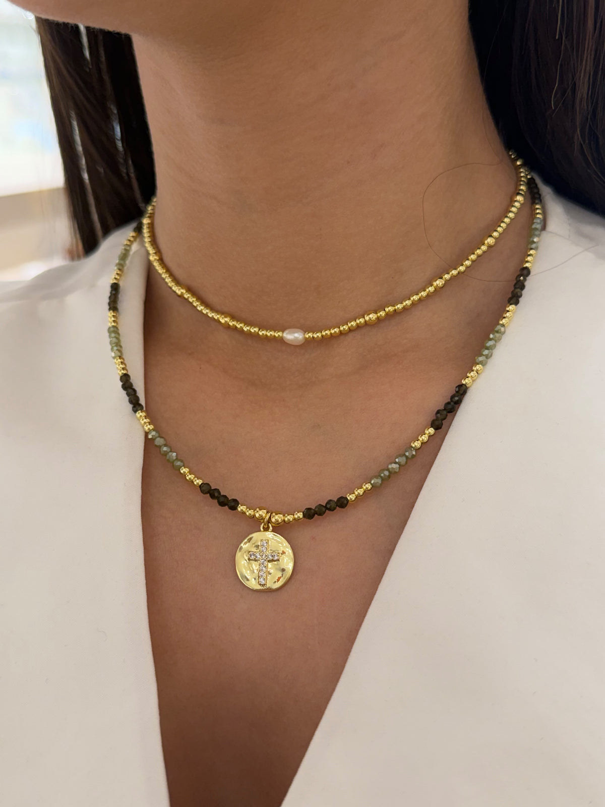 Collar Domi