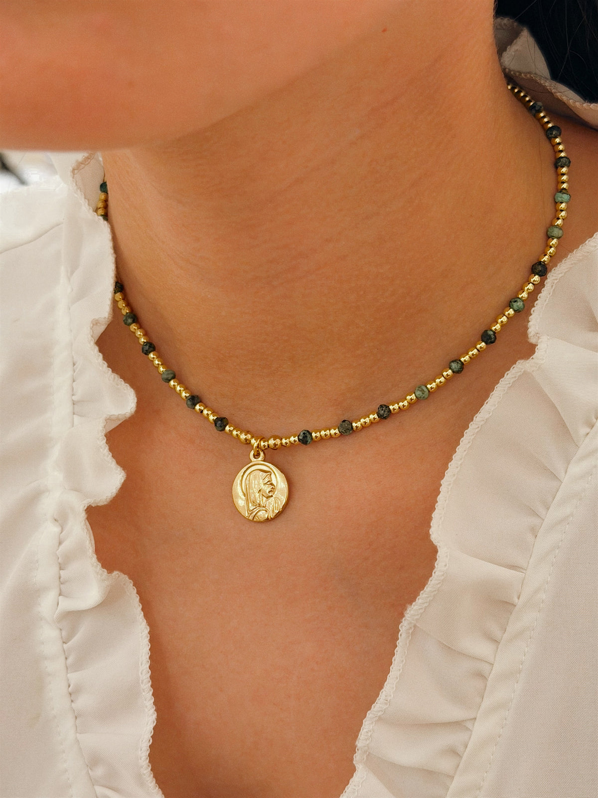 Collar Calm