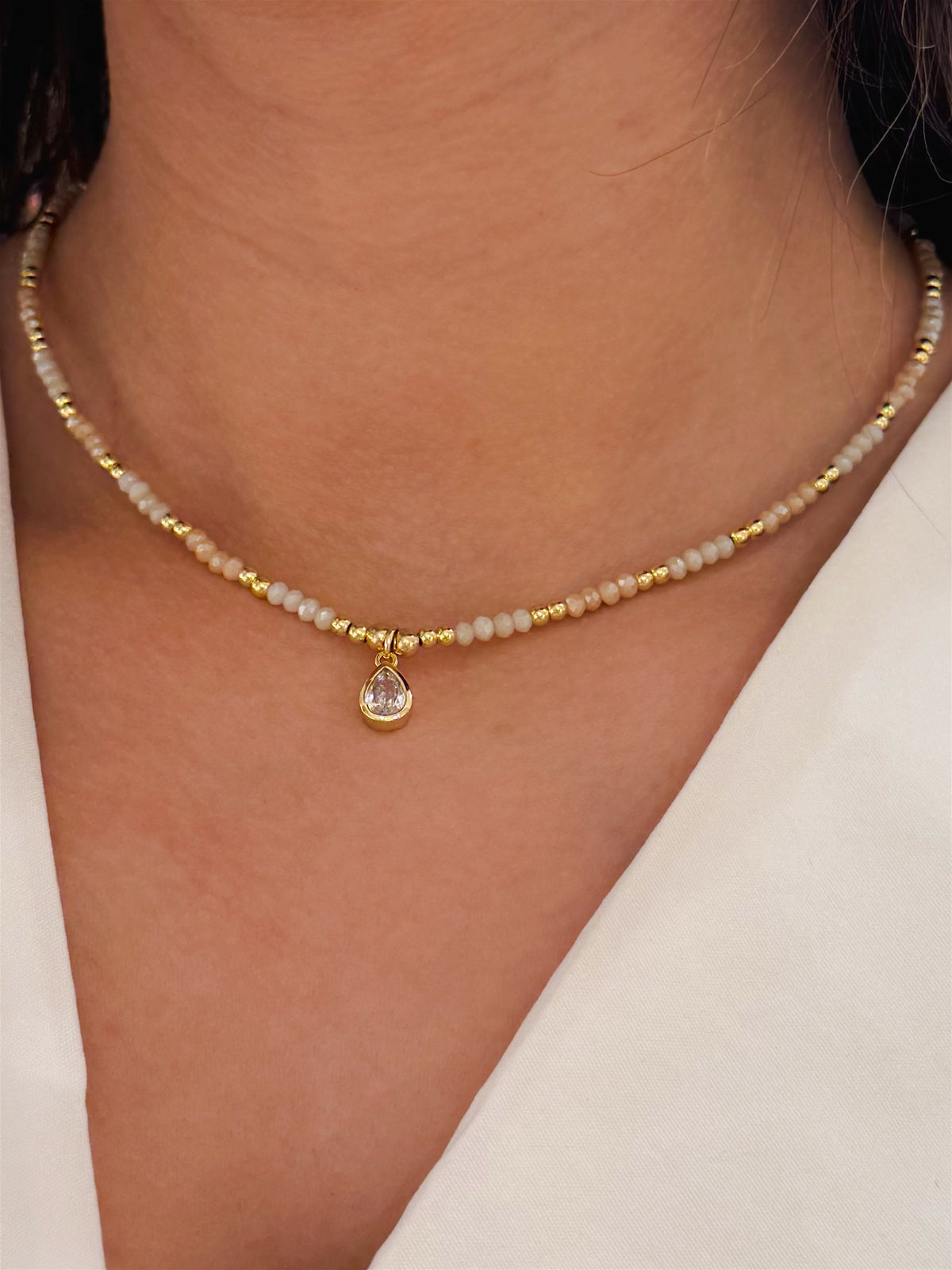 Collar Tidal