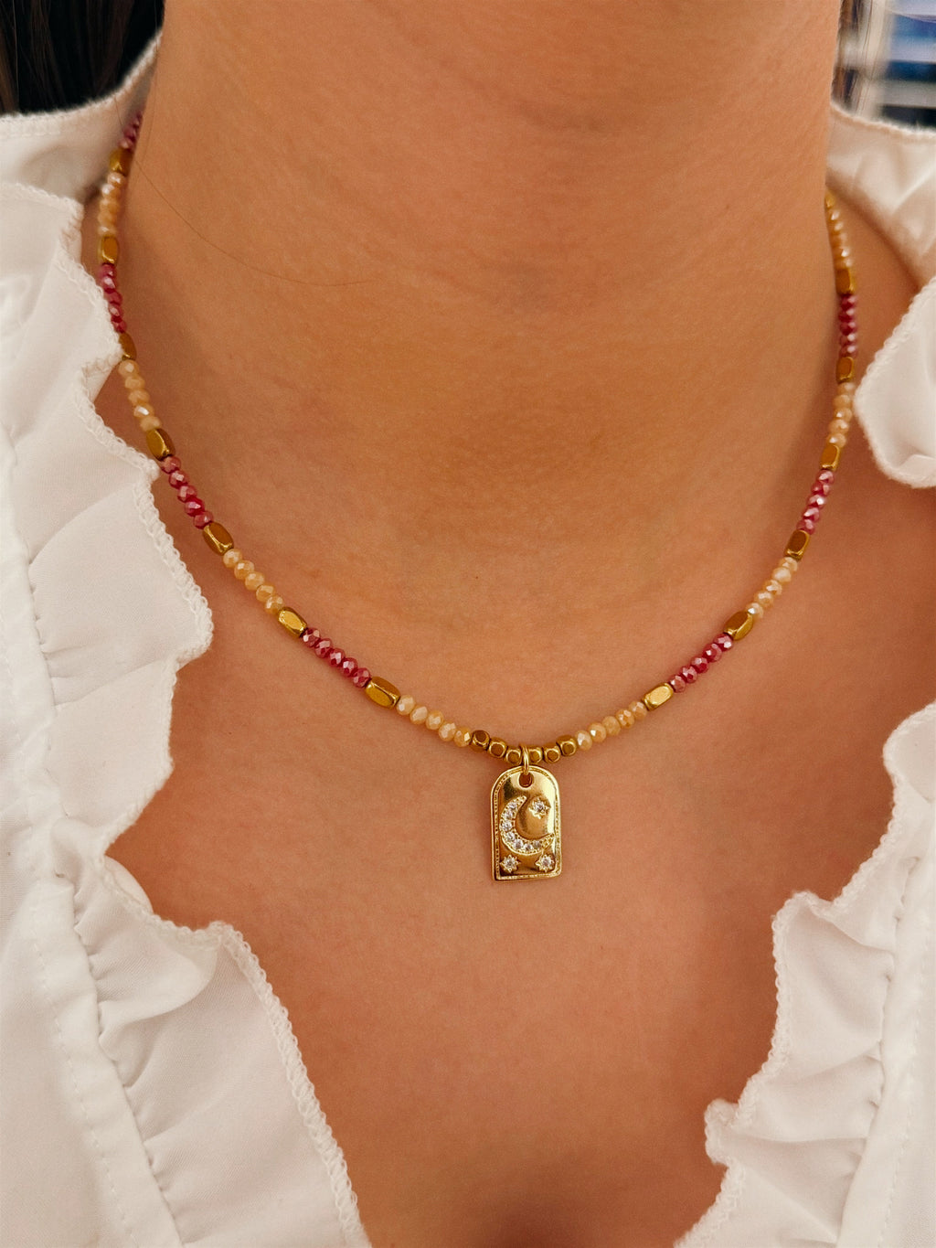 Collar Kail