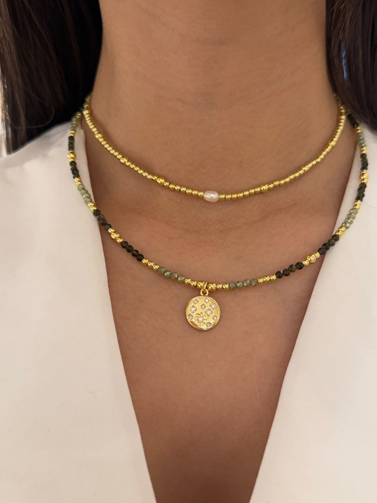 Collar Bel