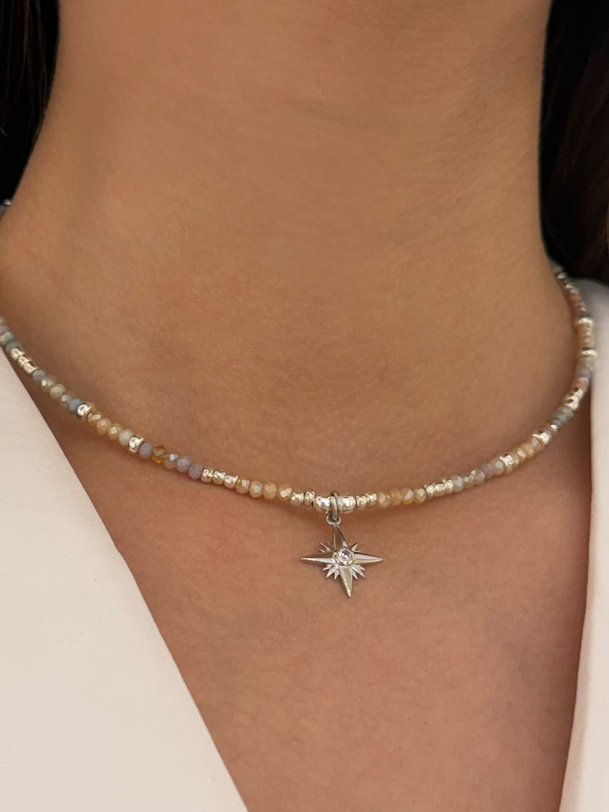Collar Rolu