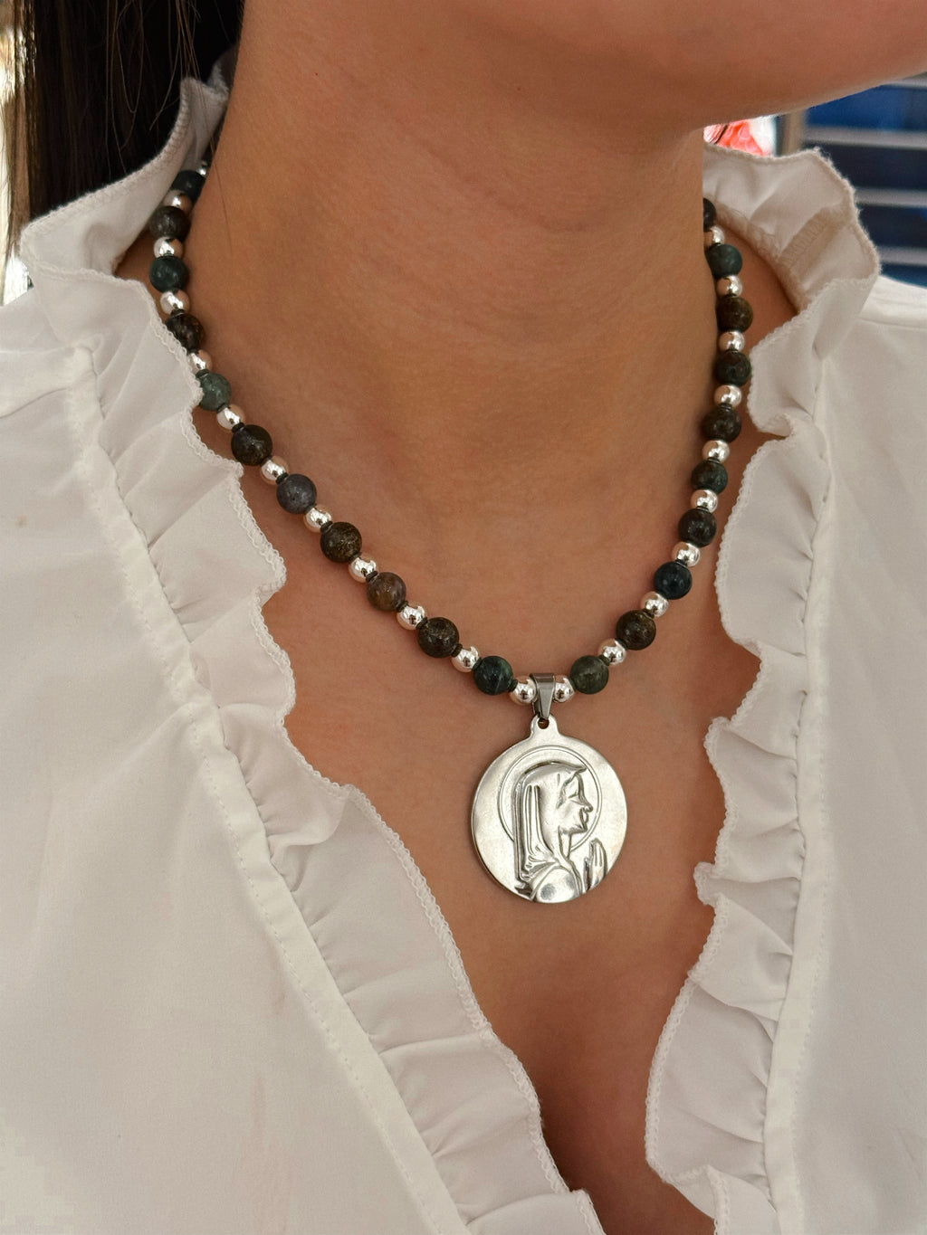 Collar Marpla