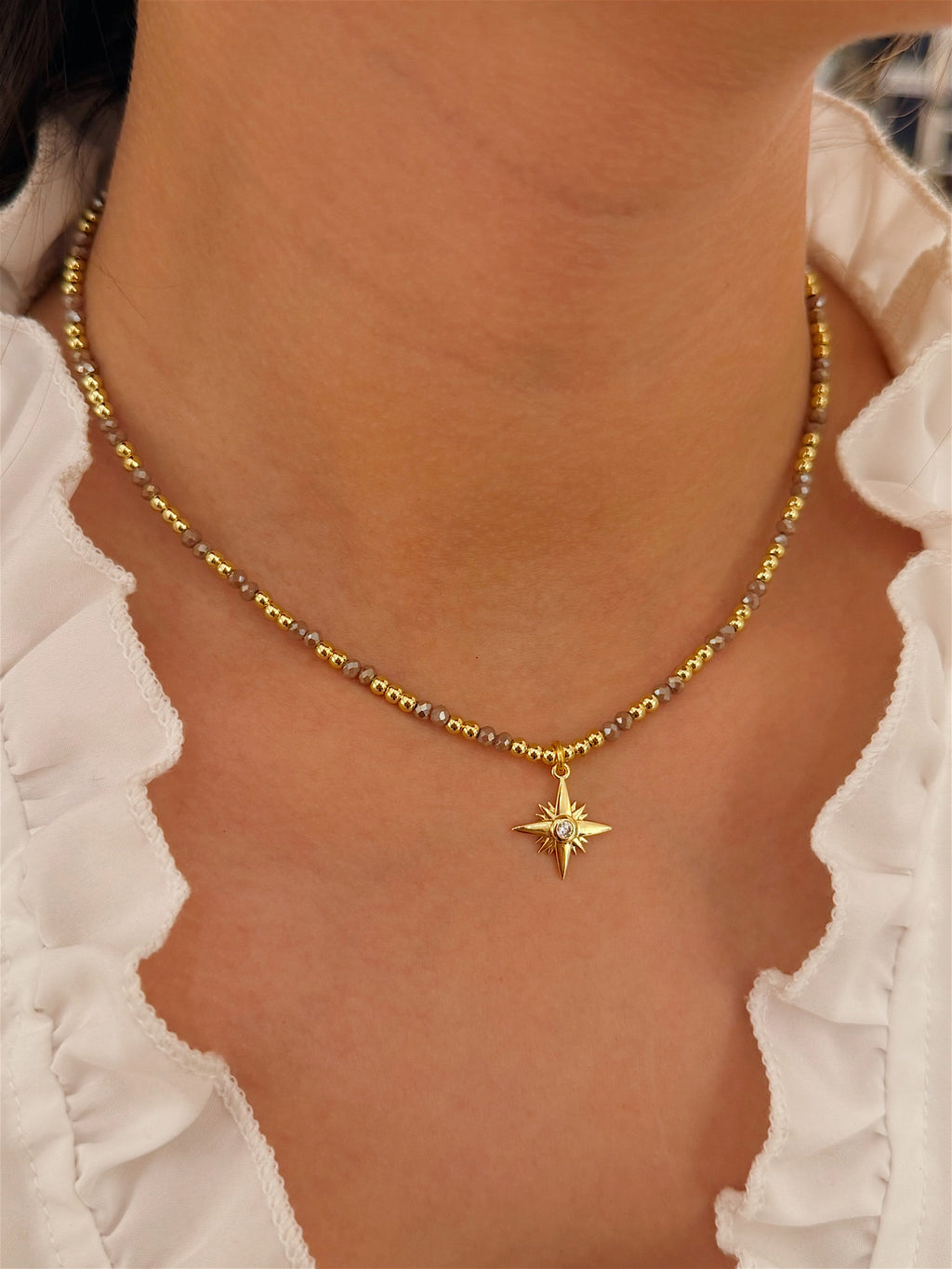 Collar Luci