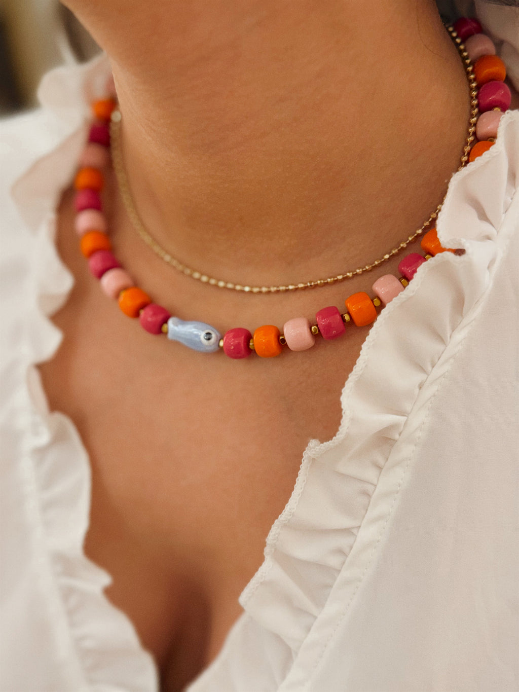 Collar Roni