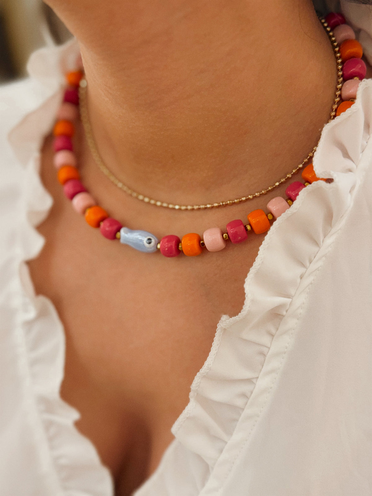Collar Roni