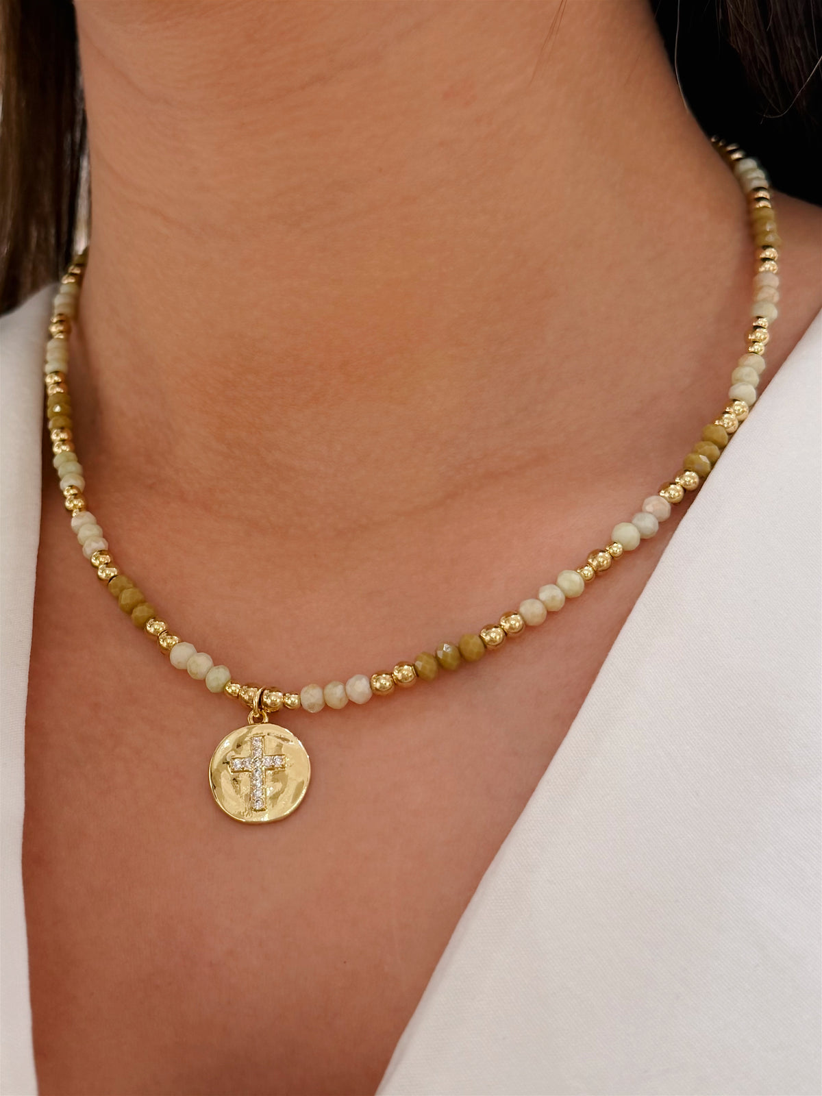 Collar Moli