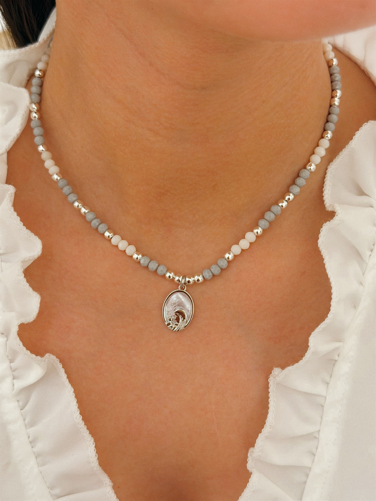 Collar Vir
