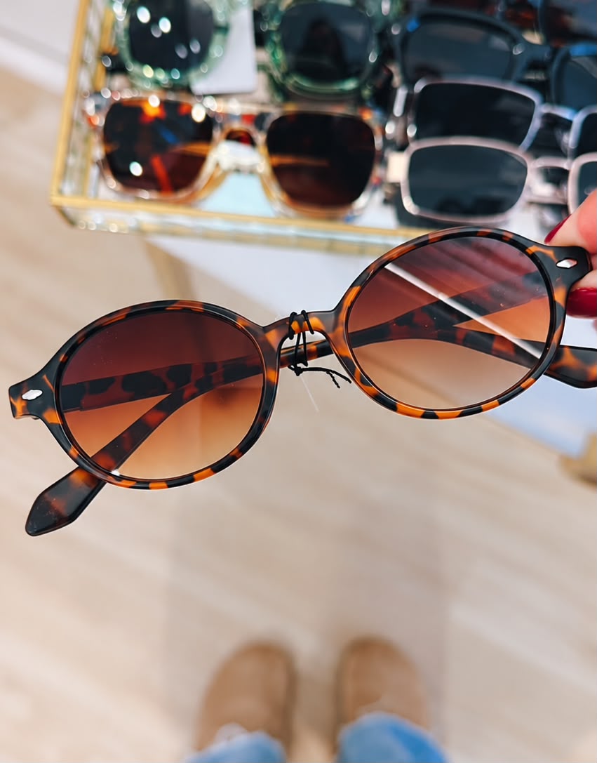 Lentes Alma