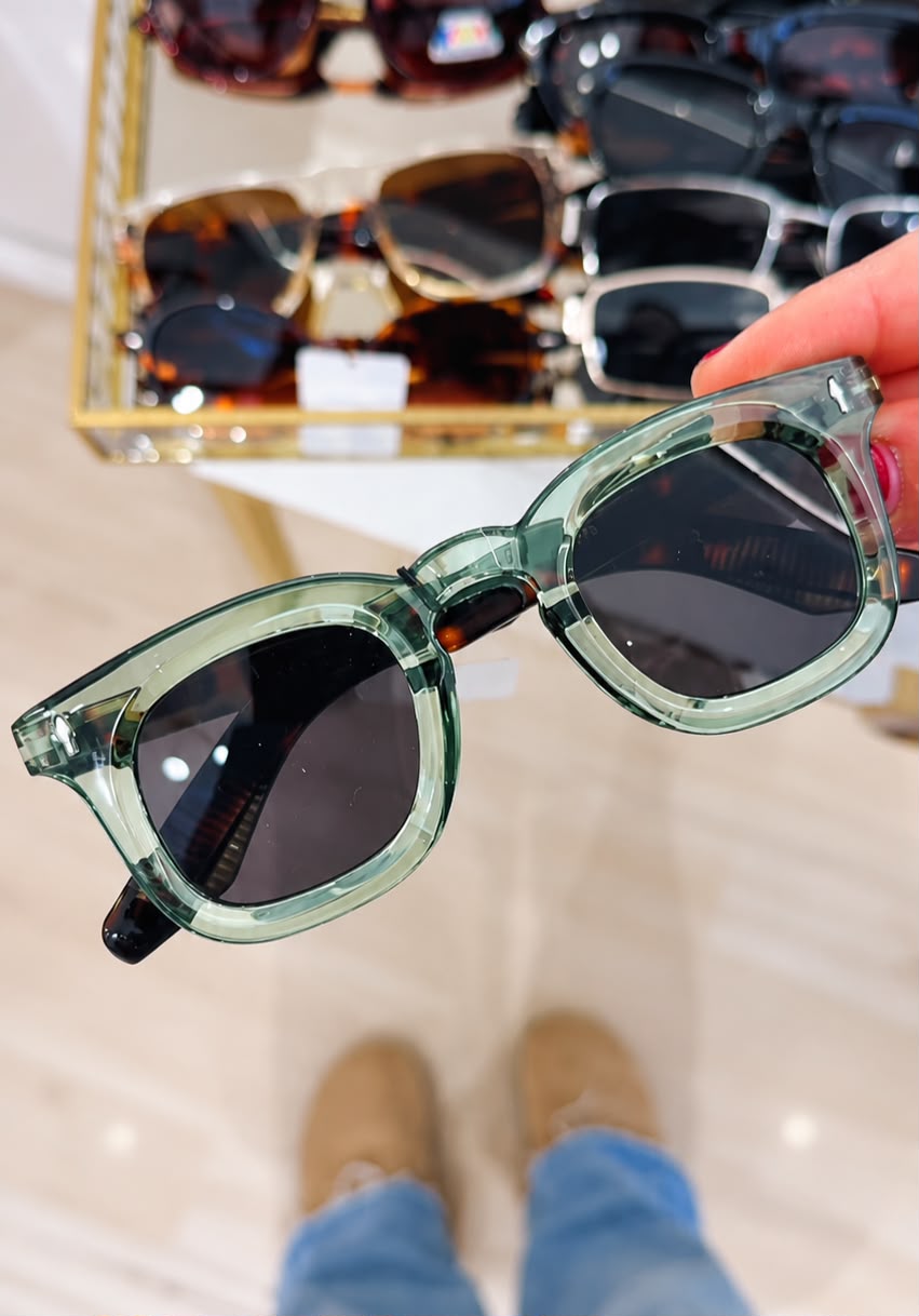 Lentes Siena