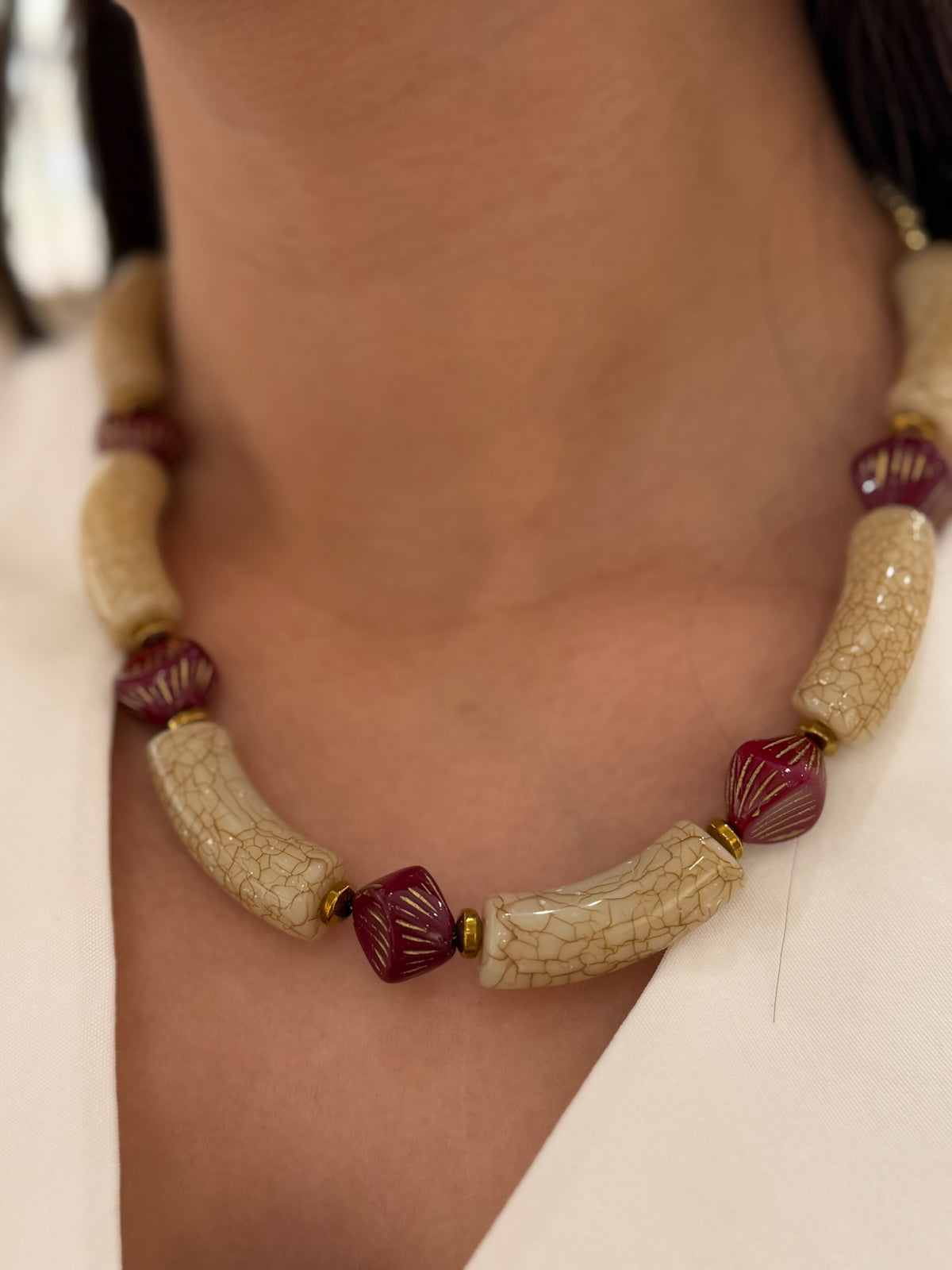 Collar Borbei