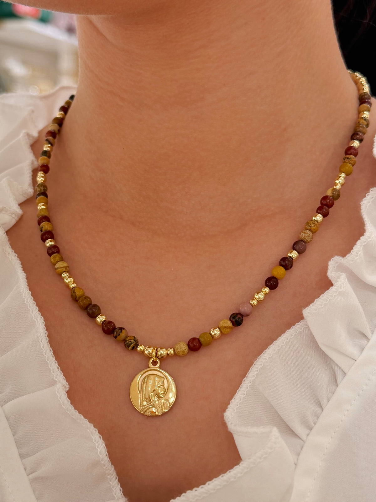 Collar Virma