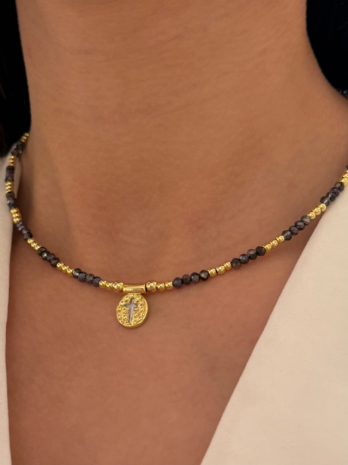 Collar Amansio