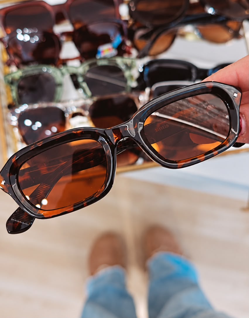 Lentes Monaco