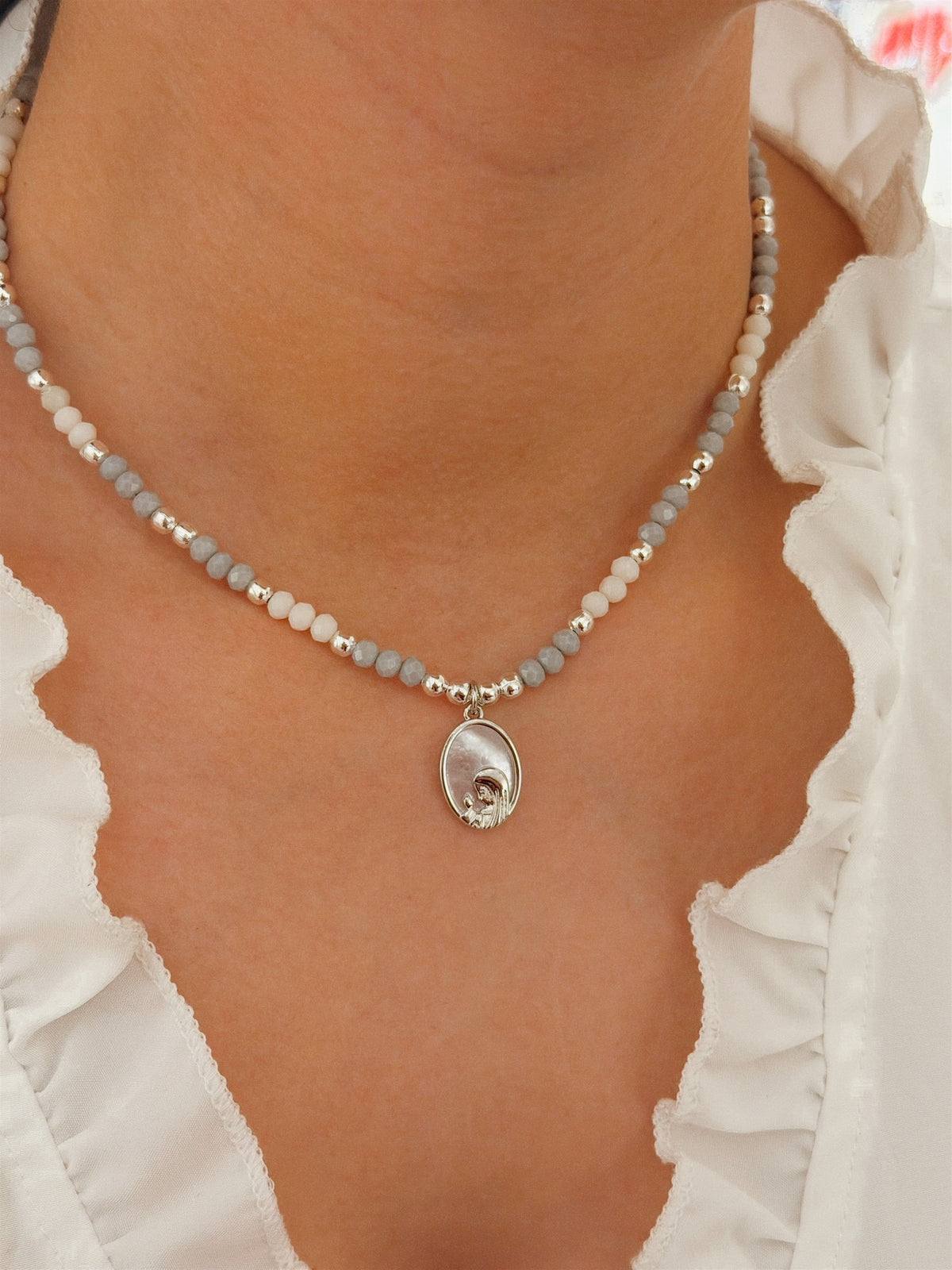 Collar Vir