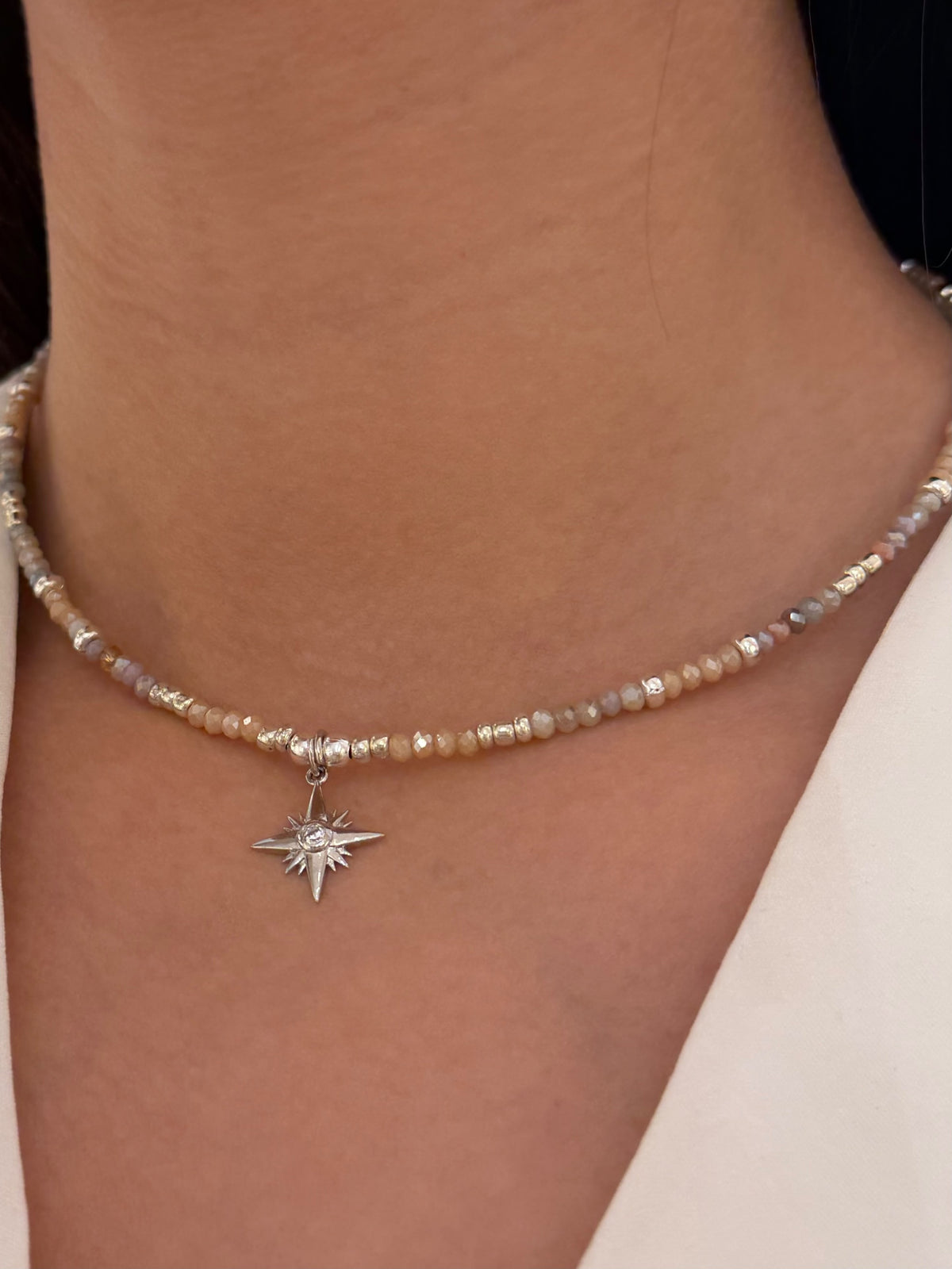 Collar Rolu