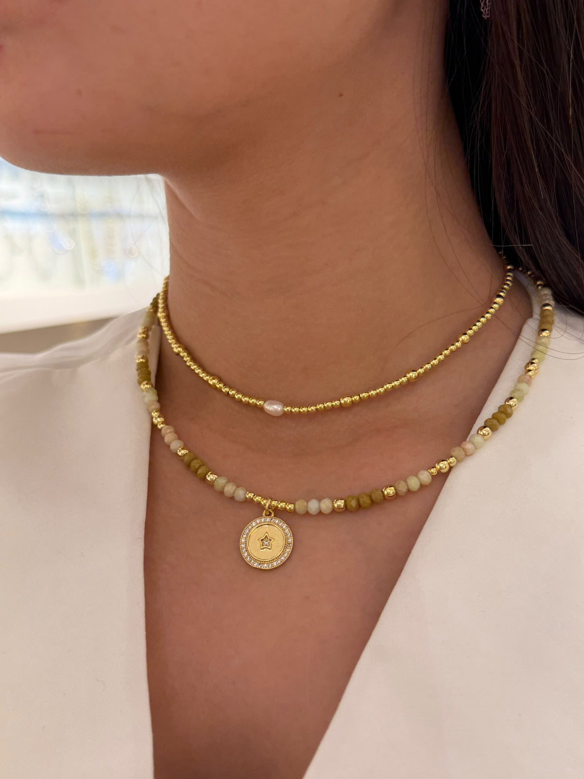 Collar Fir