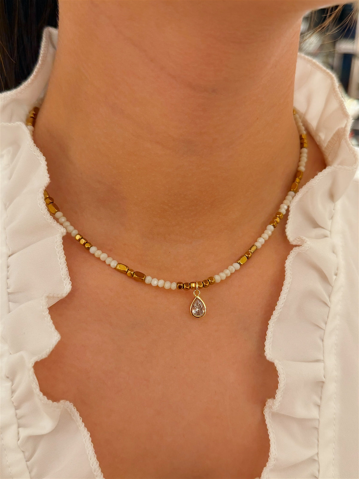 Collar Pulu