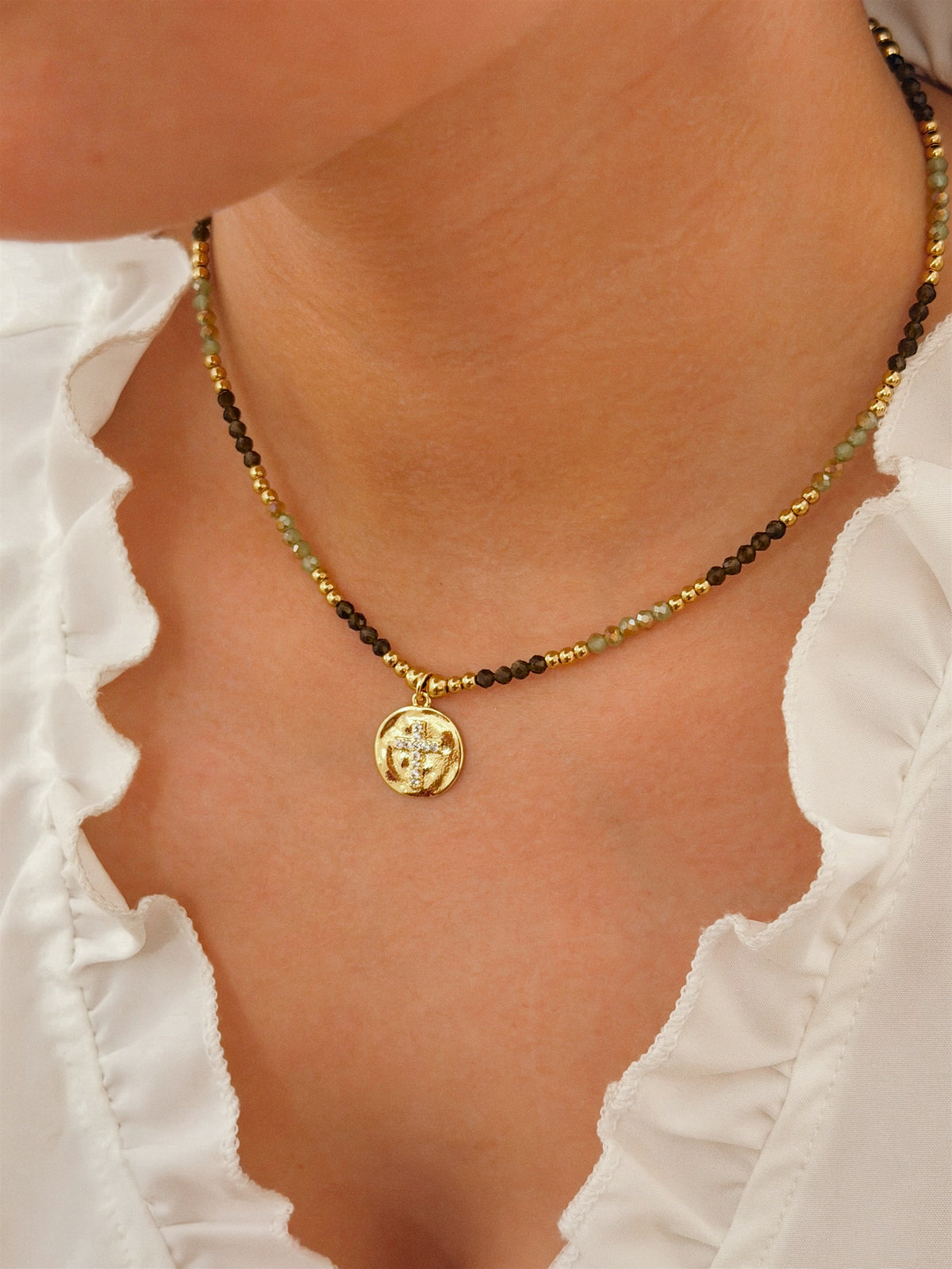 Collar Verro