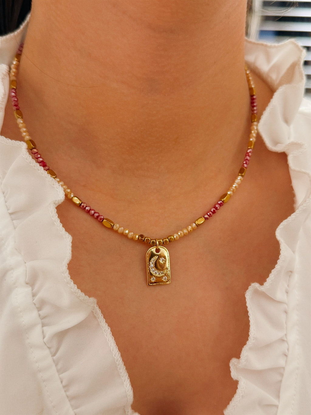 Collar Kail