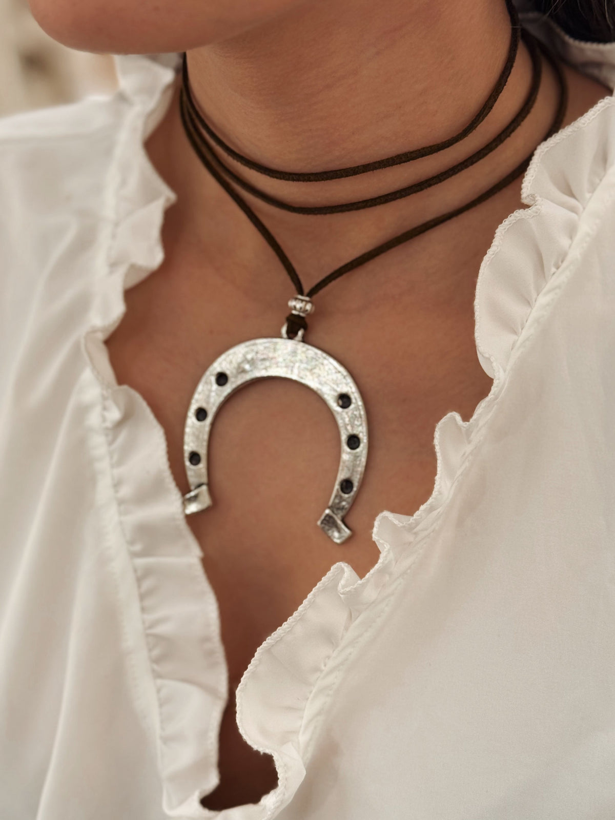 Collar Herra