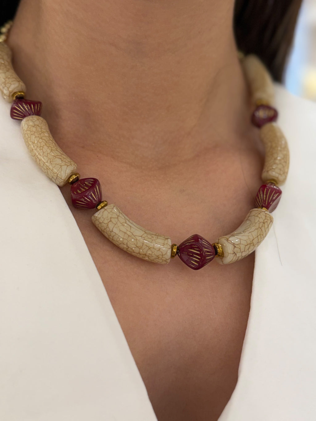 Collar Borbei