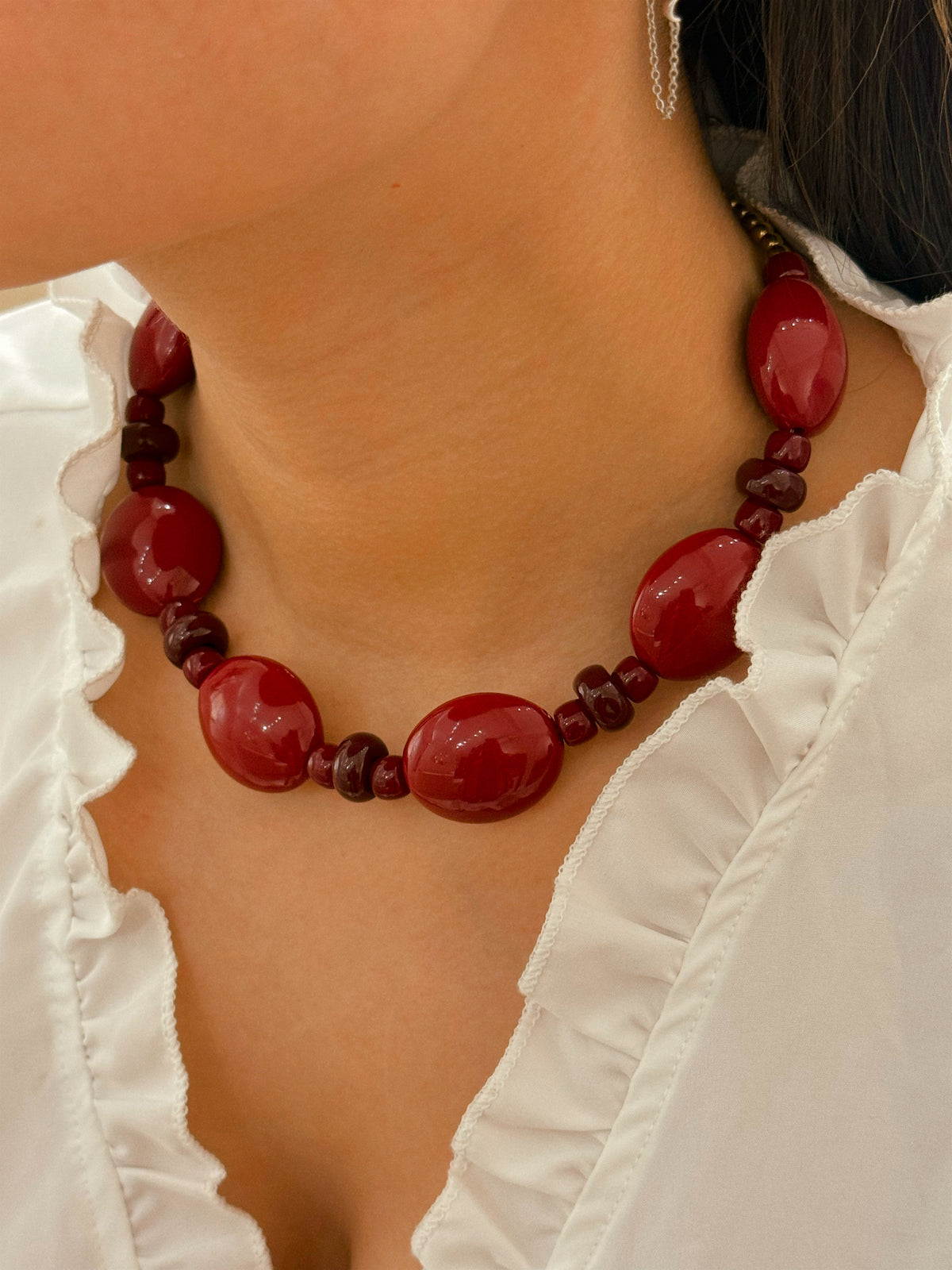 Collares Bormu