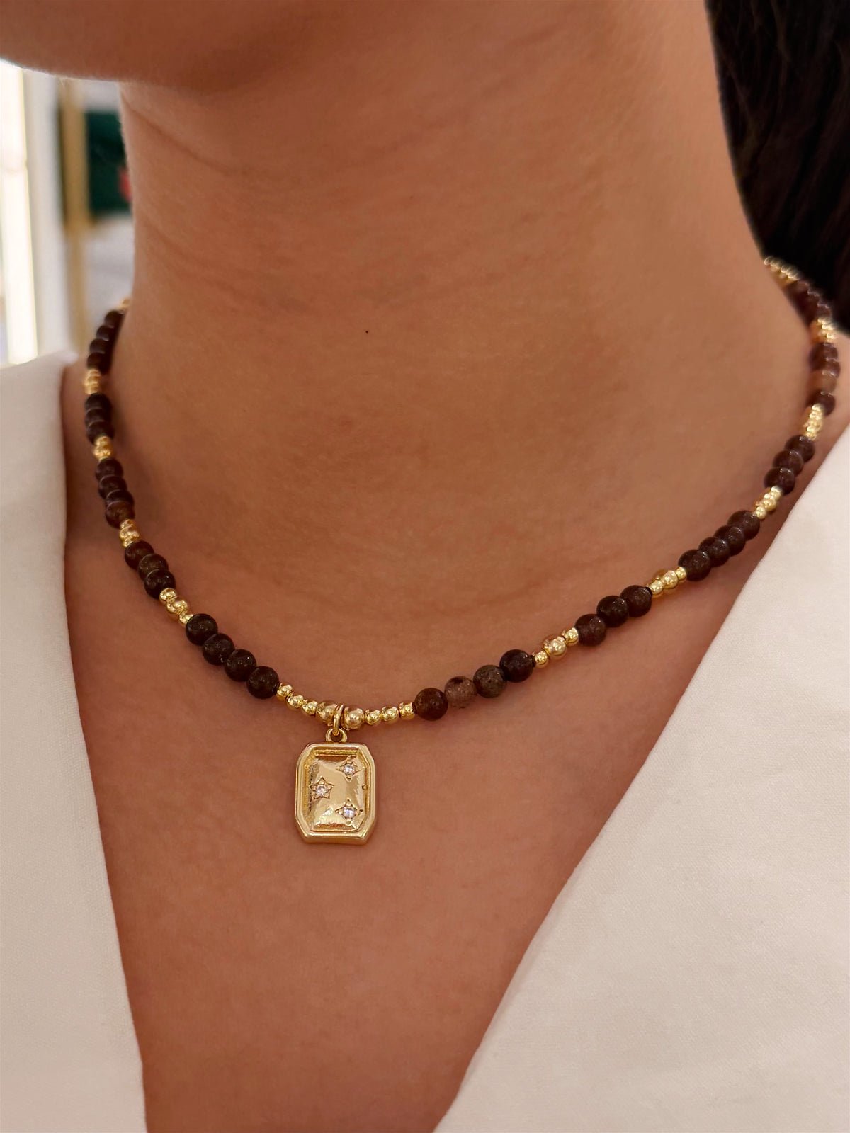 Collar Olia