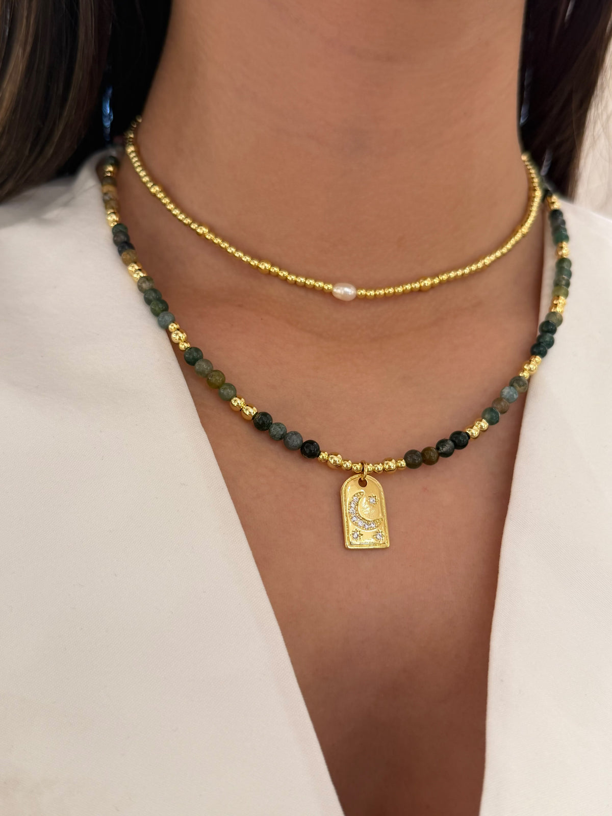 Collar Luni