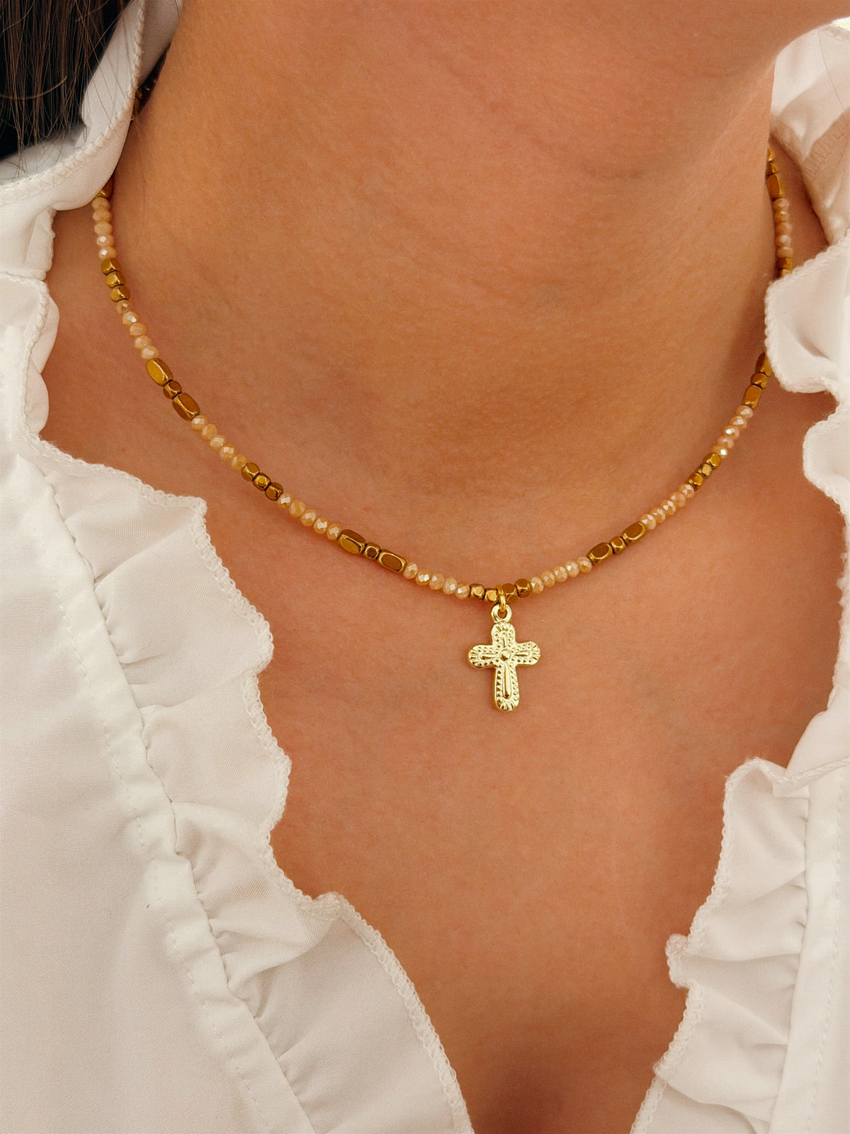 Collar Roda