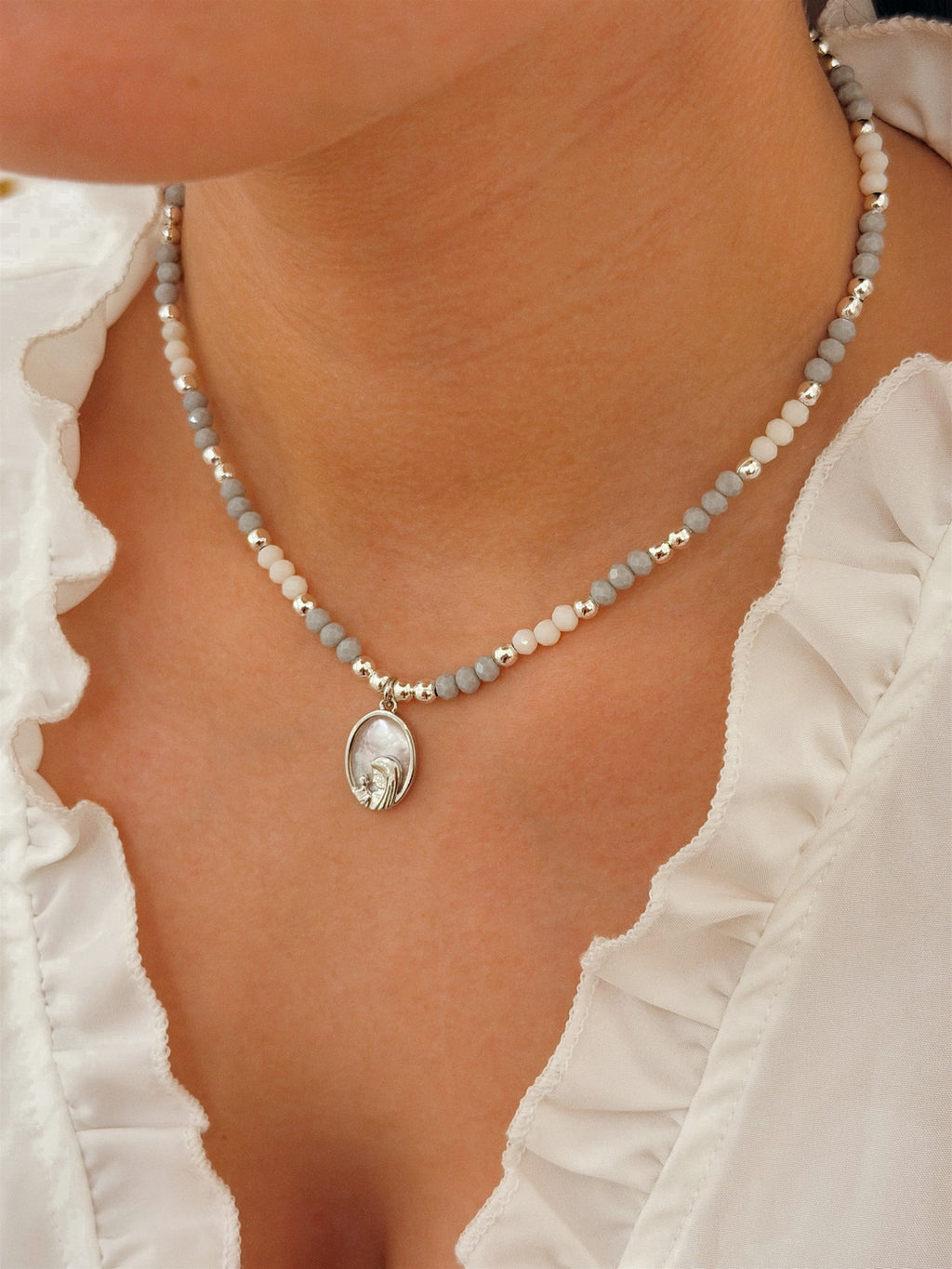 Collar Vir