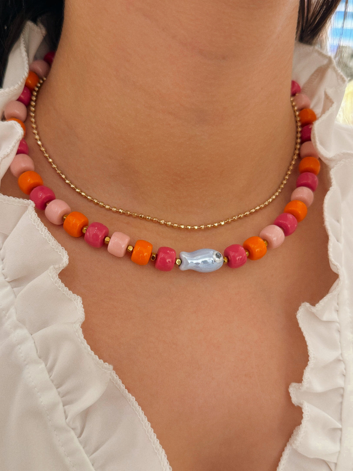 Collar Roni
