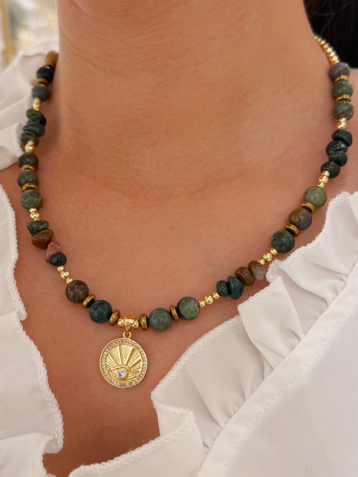 Collar Borj