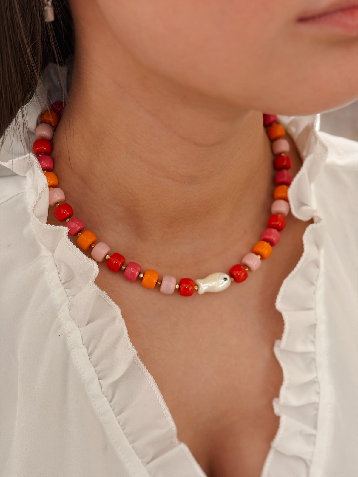Collar Rona